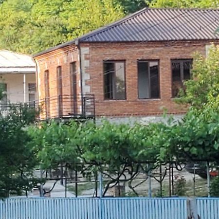 Hostel Family Kutaisi Exterior photo