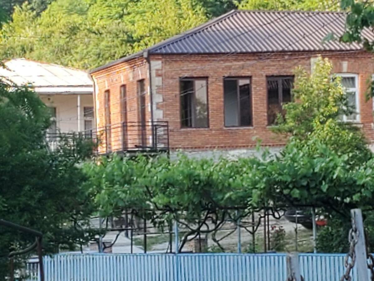 Hostel Family Kutaisi Exterior photo